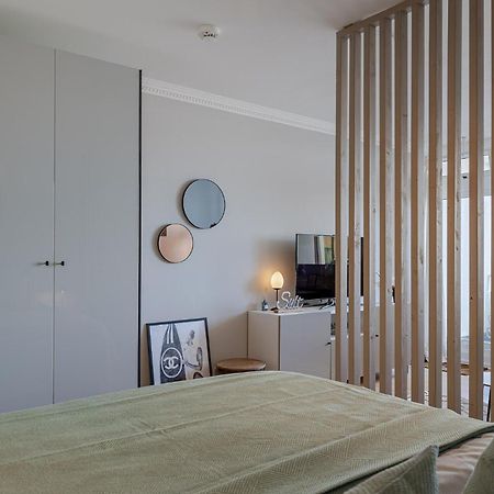 Aleyna Apartment Westerland Exterior photo