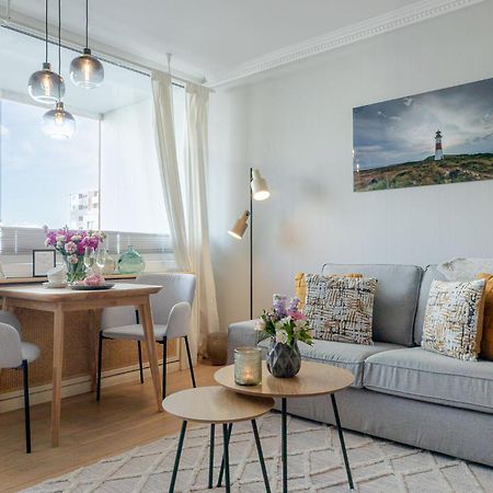 Aleyna Apartment Westerland Exterior photo