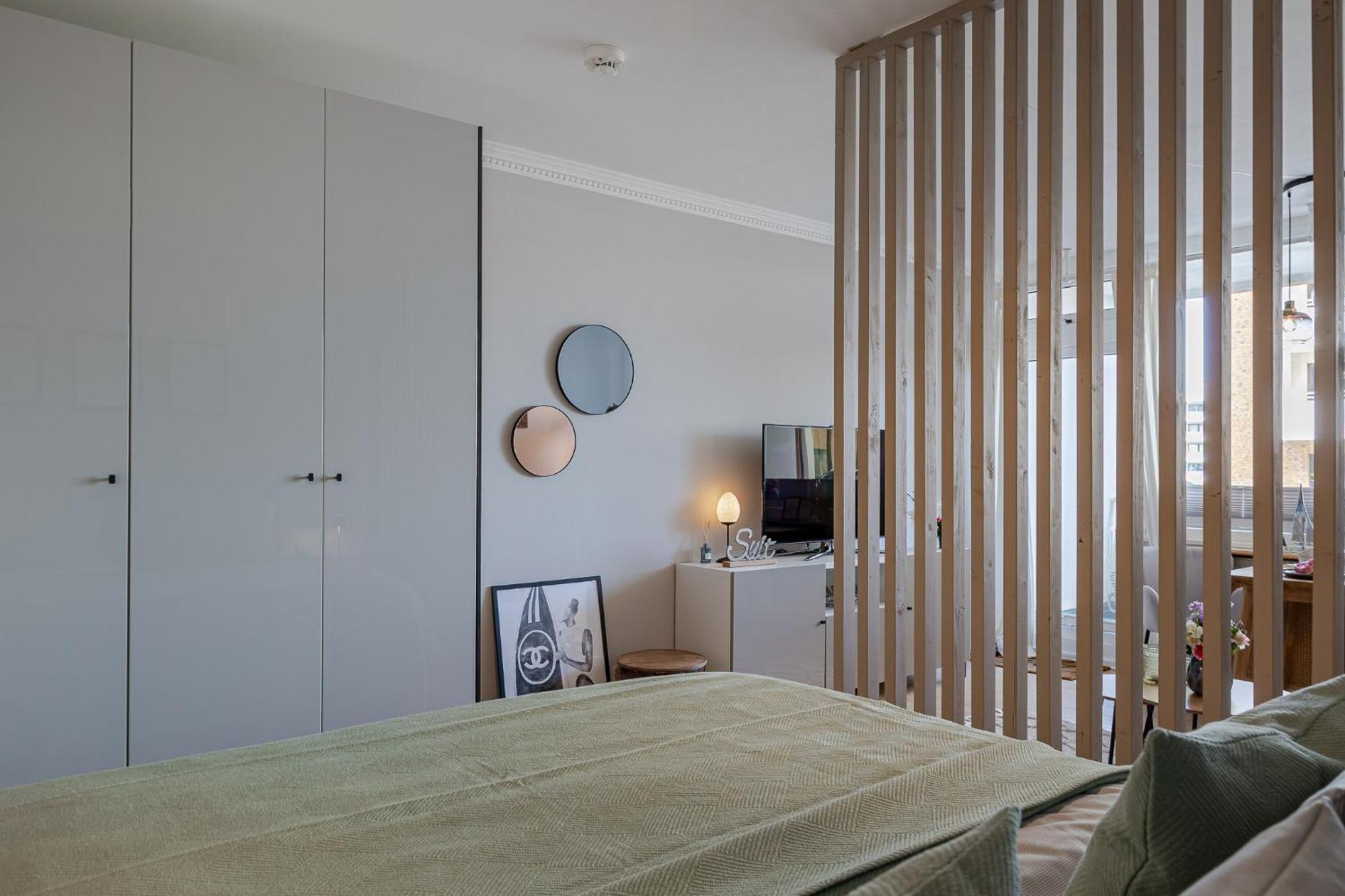 Aleyna Apartment Westerland Exterior photo