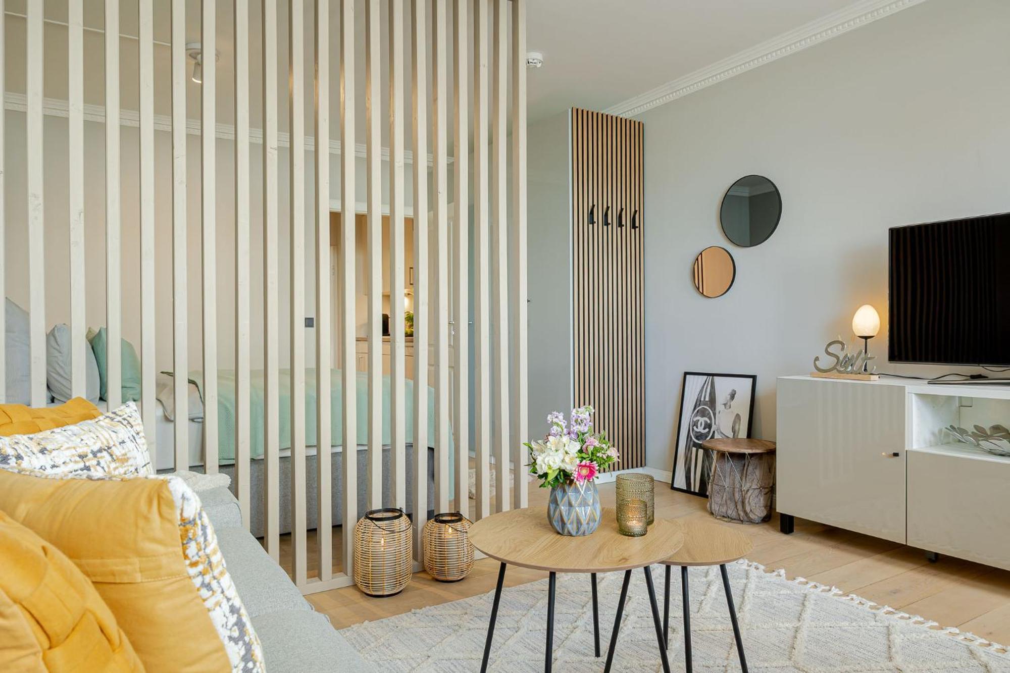Aleyna Apartment Westerland Exterior photo