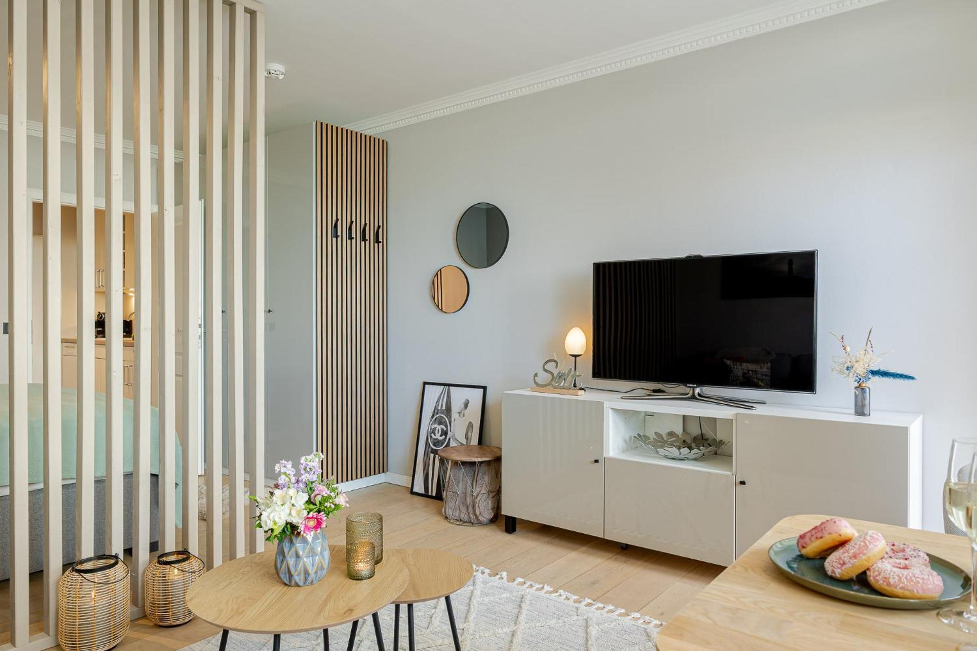 Aleyna Apartment Westerland Exterior photo