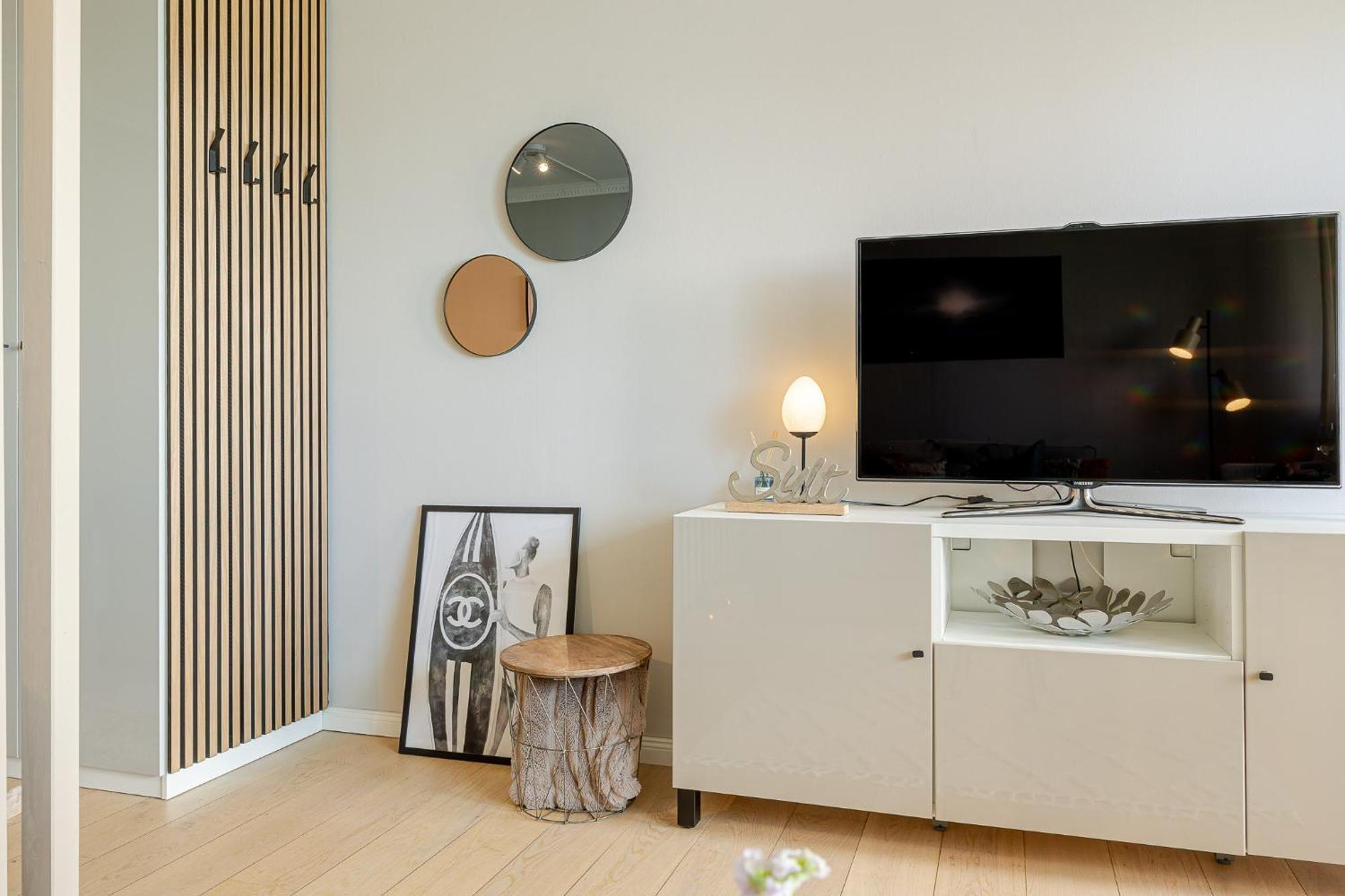 Aleyna Apartment Westerland Exterior photo